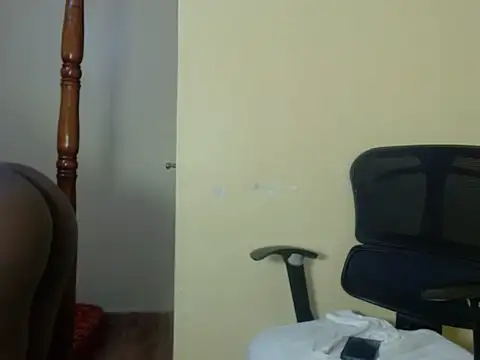 Sexy_Annitah webcam