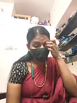 Tamil_Yalini12 webcam