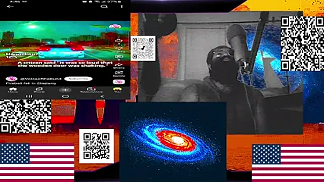 RussellTaylorLacy webcam