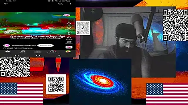 RussellTaylorLacy webcam