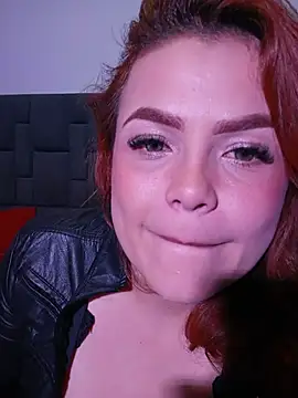 Celeste_Noir1 webcam