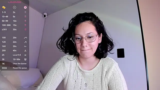 Anyi_1 webcam