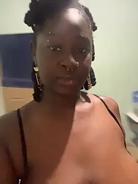Caribbean_Steam live sex cam