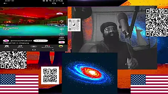 RussellTaylorLacy webcam