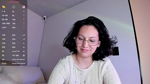 Anyi_1 webcam