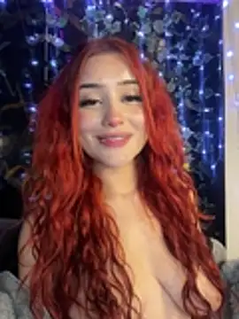 Ashly_cutee webcam
