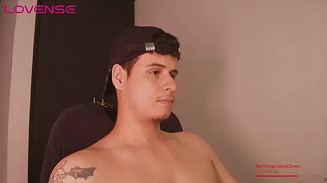 BjornSteel webcam