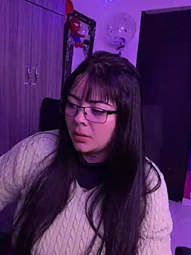 lilith__immaculatte webcam