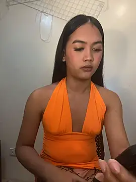 Модель: sexyasiancock_yllana