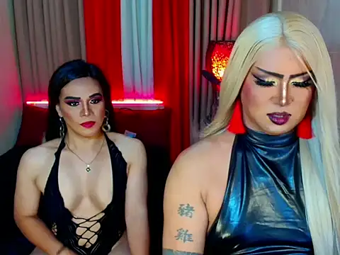 Wildest_Slave_Huntress live cam on StripChat