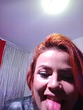 Celeste_Noir1 webcam