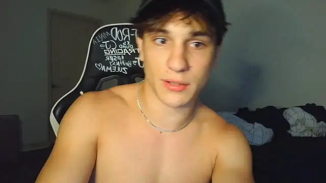 TheJaceRyder webcam