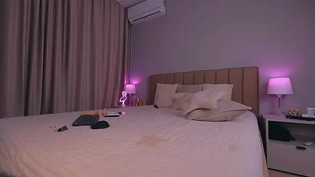 LollieSplash webcam