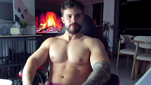 Valenthino_Salvatore webcam
