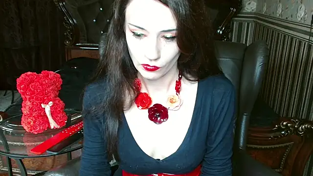 VictoryVega webcam
