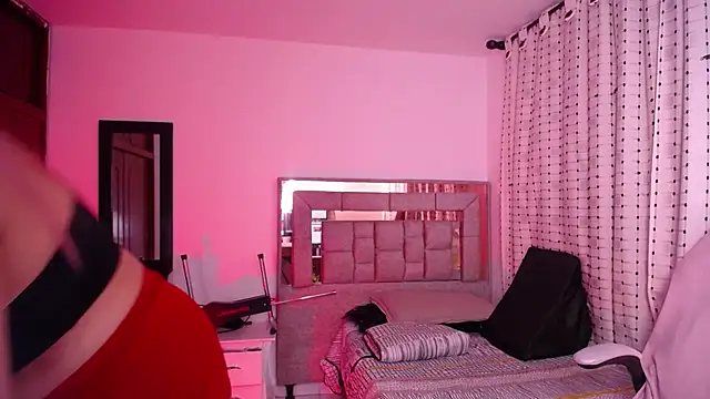 salomecastro_ webcam