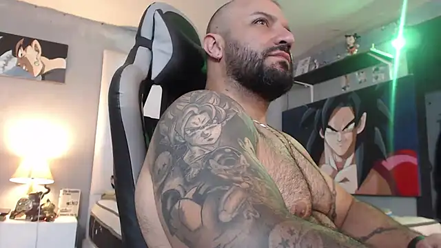 bardock_1 webcam