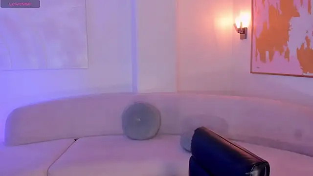 MariaHerrera_ webcam