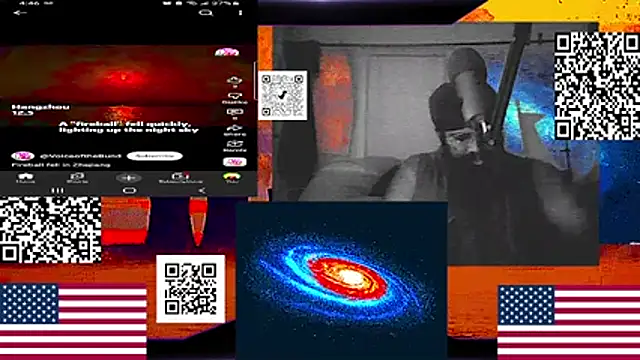 RussellTaylorLacy webcam