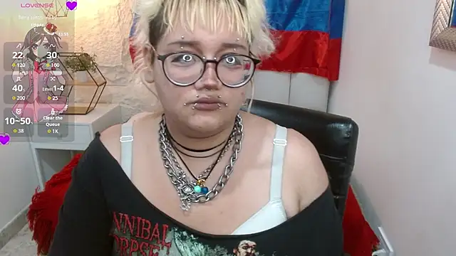 Echypyon_ webcam