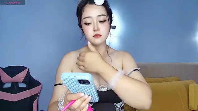 yun_lihn webcam
