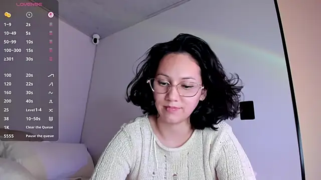Anyi_1 webcam