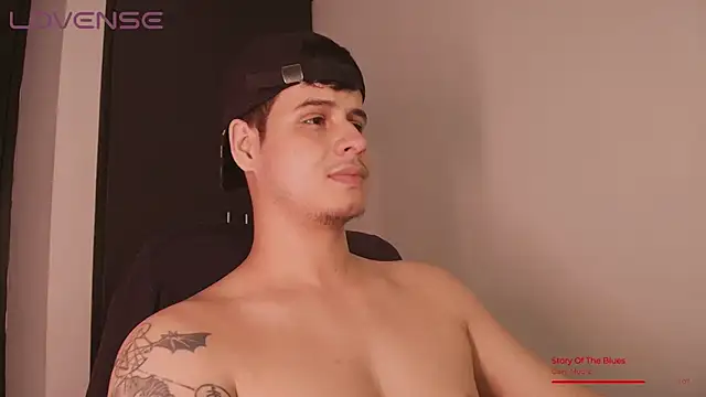 bjornsteel - BjornSteel's free webcam - UK Sex Cams