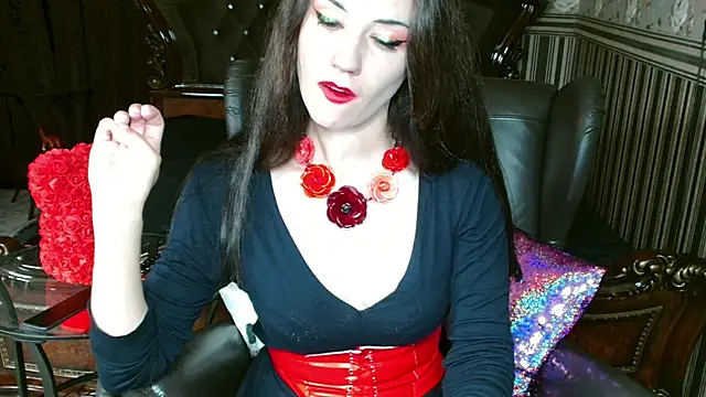 victoryvega - VictoryVega's free webcam - UK Sex Cams
