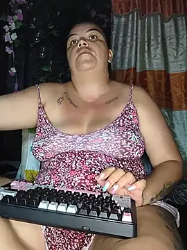 Horny_kaylee webcam