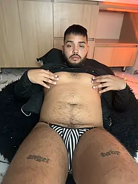 AlanDaviss webcam