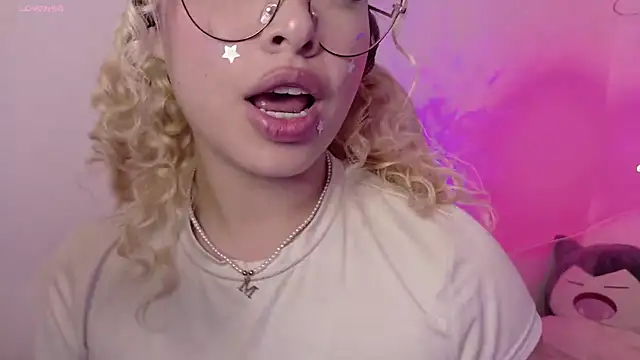 Haelycute webcam