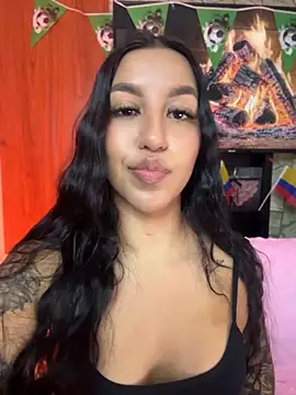Tamara_Roberts1 webcam