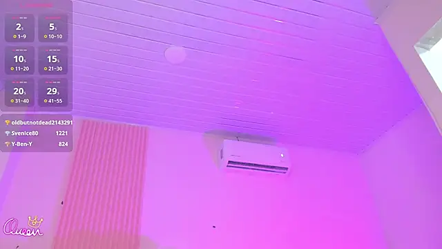 Zoe1_2 webcam