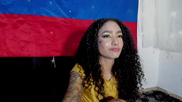Dakota_M1 webcam