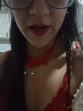 Camilitah webcam