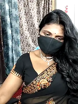 Hotty_Kavita webcam