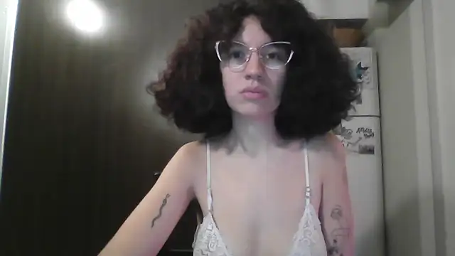loliporomero webcam