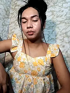 NaughtyStephanieXX webcam