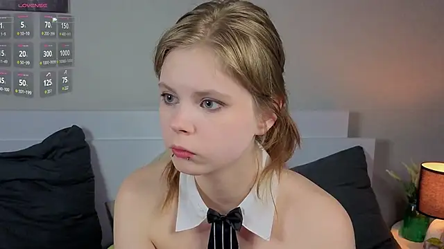 JulietteRain webcam