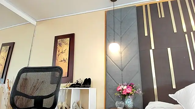 OliviGrace webcam