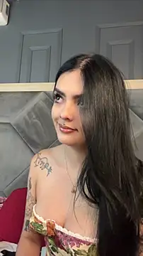 AliceRitter webcam