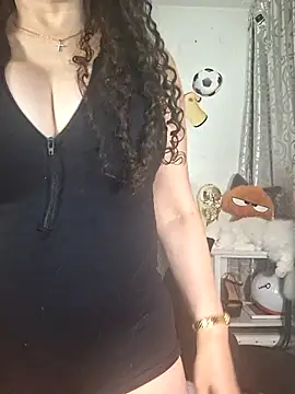 Lina_444 webcam