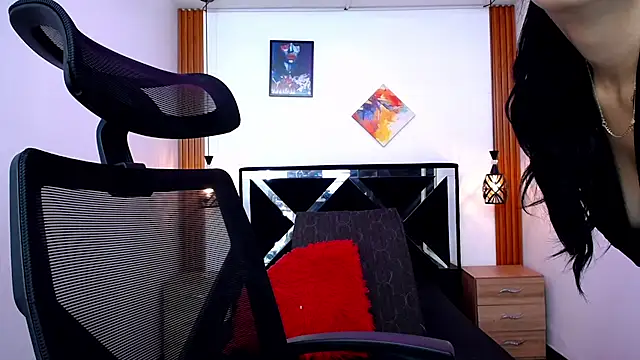 SCARLETT_INK_ webcam