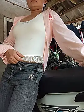Tieuvy122 webcam
