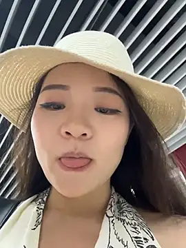 xiaochengzi505 webcam