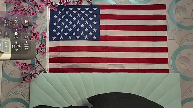 loveamandalove webcam