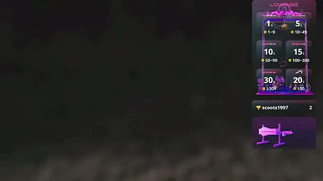 Spark_tay webcam