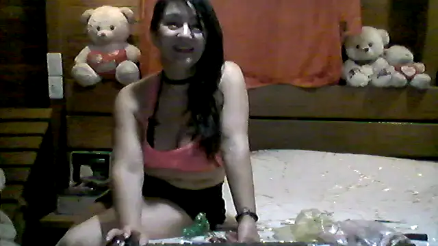 Anlly_garcia002 webcam