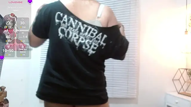 Echypyon_ webcam