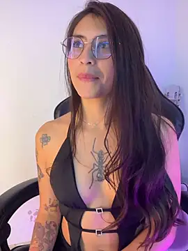 -Macarron- webcam